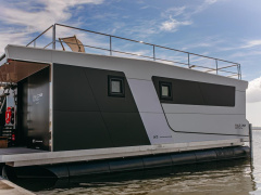 HT Houseboats Oase 340