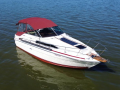 Sea Ray 260