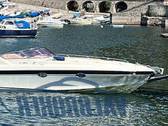 Colombo VIRAGE 34