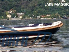Gozzo Olandese Makma Loungevlet
