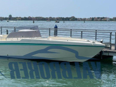 Nautirama IGUANA 35
