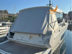 Cranchi T 36 CROSSOVER