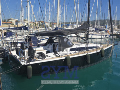Dehler 34
