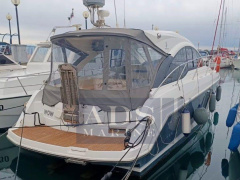 Beneteau Gran Turismo 38 Flyer