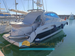 Cranchi MEDITERRANEE 47 HARD TOP