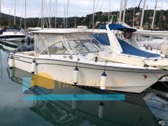 Grady White Boats 307 FREEDOM