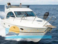 Galeon 390 Flying bridge