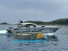 Pershing 50'
