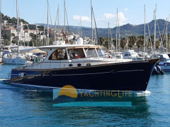 Abati Yachts PORTLAND 55