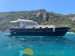 Apreamare APREA 45 CABIN