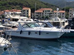 Tiara 3600 Open