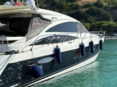Princess V 65