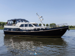 Linssen Grand Sturdy 470 MKIII