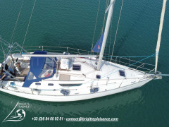 Jeanneau SUN ODYSSEY 36.2