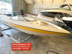 Singray Stingray 190 CS Powerboat