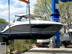 Singray Stingray 180 LX Bowrider