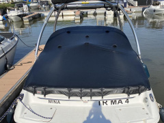 Chaparral 216 SSI Sport