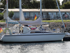 Beneteau First 27