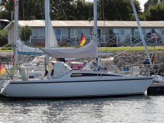 Beneteau First 27