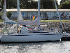 Beneteau First 27
