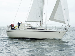 Beneteau First 27