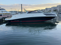 Bayliner VR6 C