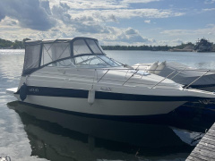 Maxum 2400 SCR