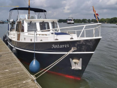 Doggersbank Spiegelkotter