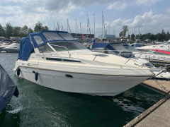 Cranchi Clipper
