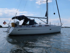 Bavaria 38 Cruiser