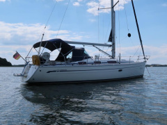 Bavaria 38 Cruiser