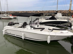 B2 Marine CAP FERRET