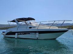 Manò Marine 22,52 Cabin
