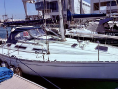 Jeanneau Sun Legend 41