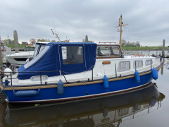 Dolman Vlet 970 AK