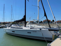 X-Yachts X4.3