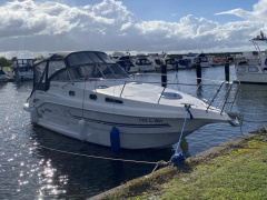 Öchsner Yachtline 29