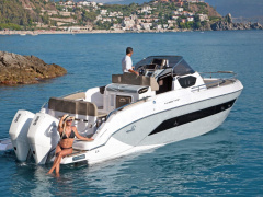 Ranieri Next 285 LX