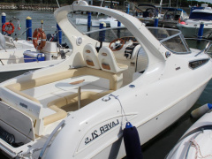 Salpa laver 21.5
