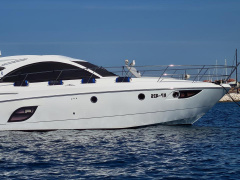 Beneteau GT 44