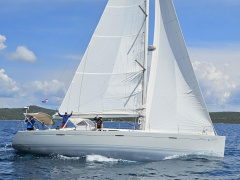 Beneteau First 50