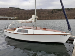 Reinke Gammler Backdecker