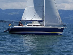Jeanneau Tonic 23