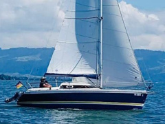 Jeanneau Tonic 23