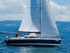 Jeanneau Tonic 23