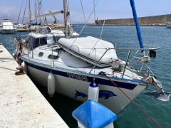 Westerly Riviera 35