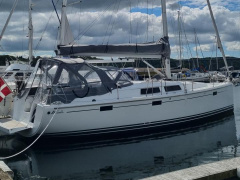Hanse 415