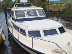 Marex Friendship 32
