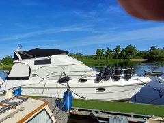 Galeon 280 Fly
