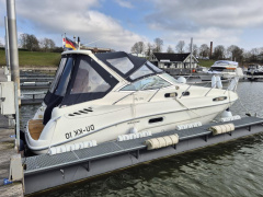 Sealine S28